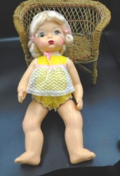 terri lee yellow main